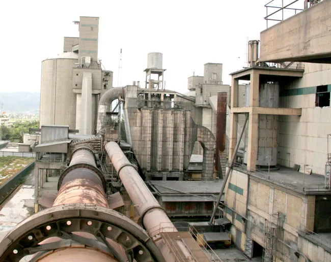 Giãn tiến độ nhiều dự án xi măng ảnh 1