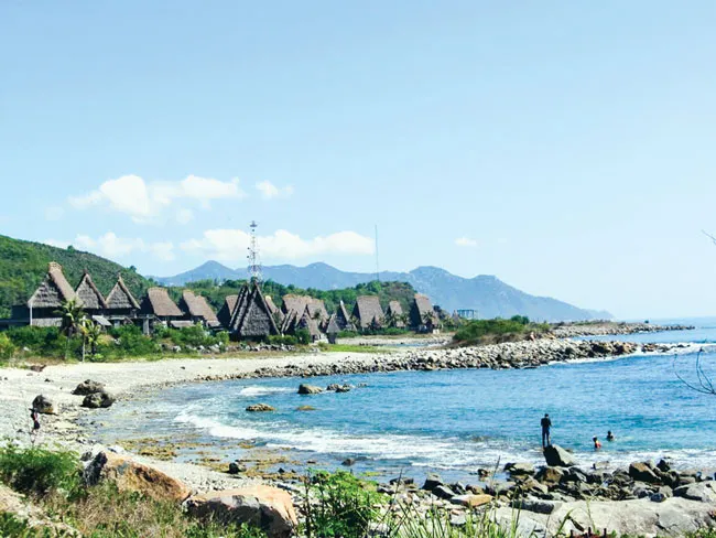 Khánh Hòa: 3 dự án lấn biển sai phép ảnh 1