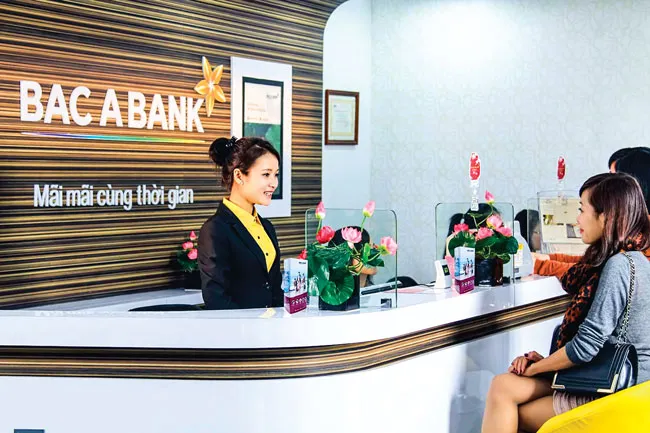 Nghịch lý giá cổ phiếu “vua” ảnh 1