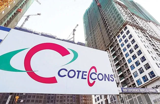 Coteccons - Ngôi vương lung lay ảnh 1