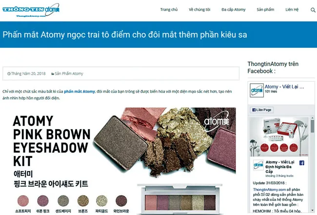 Đa cấp không phép vẫn lộng hành ảnh 1