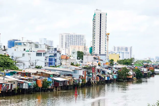 Cần chính sách đột phá thu hút nguồn lực ảnh 1