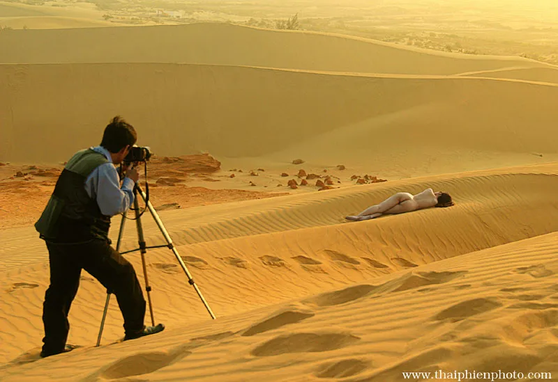 Khỏa thân nghệ thuật ảnh 1