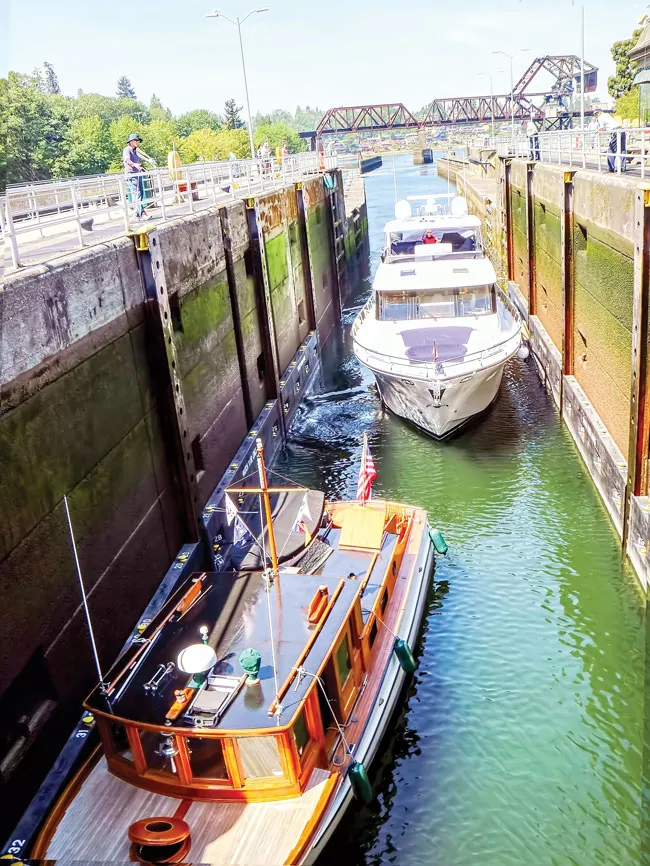 Độc đáo con kênh đào ảnh 8