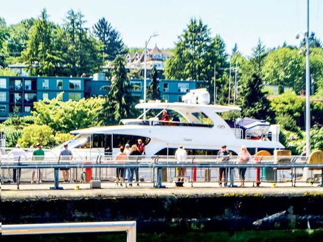 Độc đáo con kênh đào ảnh 10