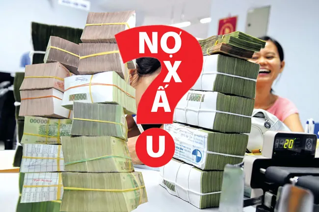 Mua bán, xử lý nợ xấu phải theo giá thị trường ảnh 1