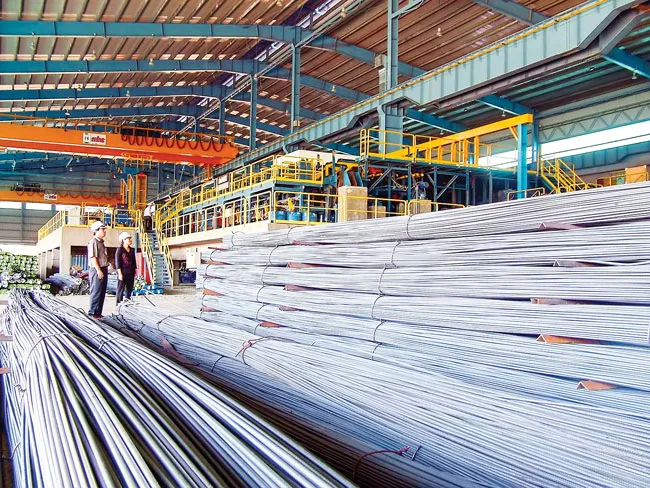 Ứng phó cuộc chiến thương mại Hoa Kỳ - Trung Quốc ảnh 1