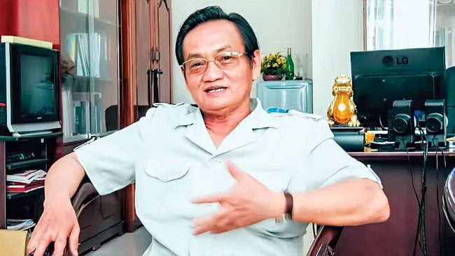 Lạm phát 2018 trong tầm kiểm soát ảnh 1