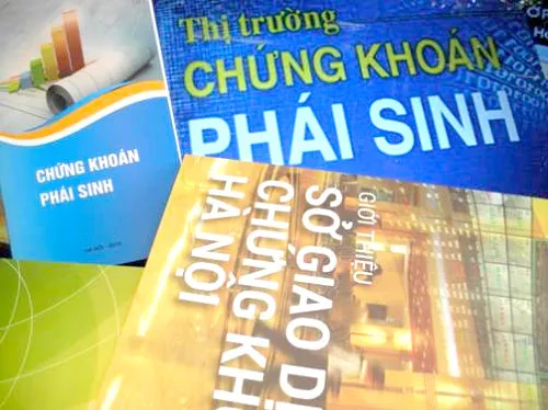 Có hay không “đội lái phái sinh” ảnh 1