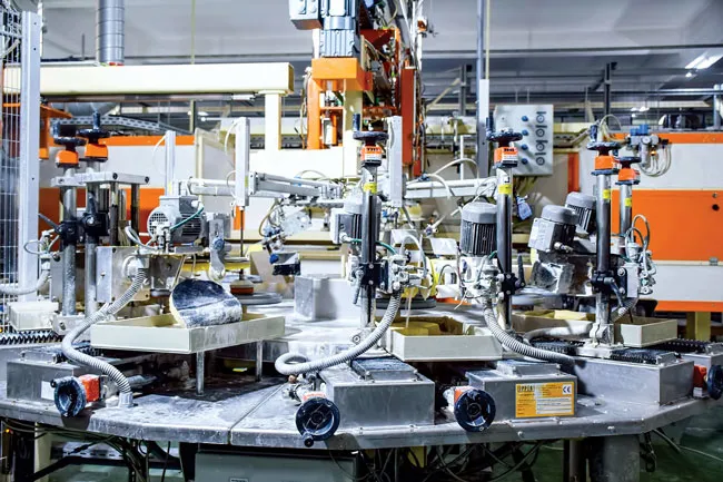 4.0 hướng đến sản phẩm thủ công ảnh 1