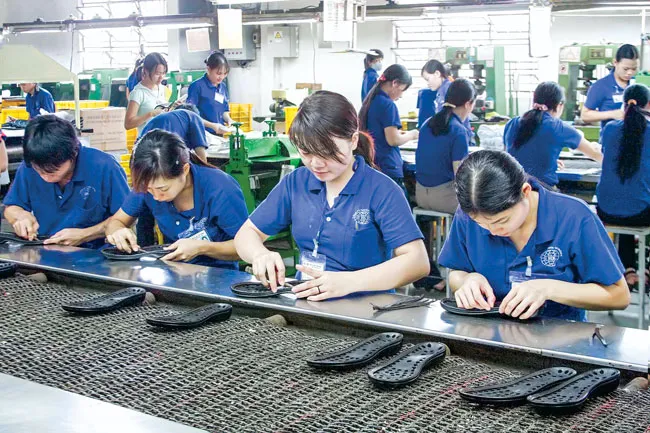 Chất lượng nguồn nhân lực: Thiếu chất xám, tụt hậu sâu ảnh 1