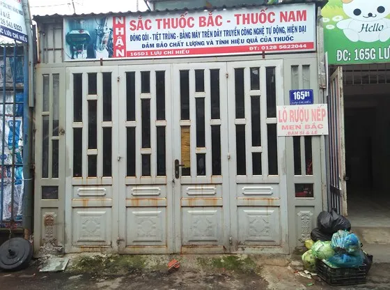 Bài 1: Đi tìm “thần y” ảnh 2 Kiếm tiền trên nỗi đau bệnh nhân ung thư - Bài 1: Đi tìm “thần y” ảnh 2