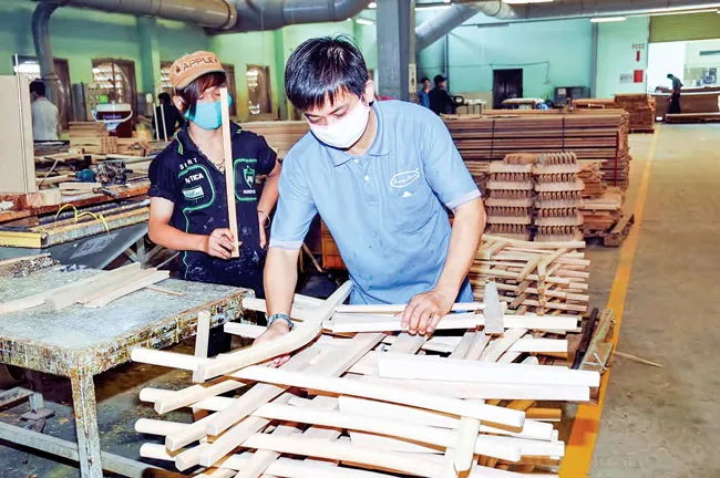 Lộ diện những doanh nghiệp lỗ khủng ảnh 1