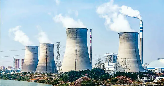 Xu thế năng lượng thế giới? - Tranh cãi điện hạt nhân ảnh 1