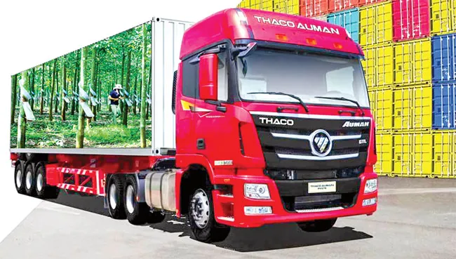 Thaco có cứu được HAG? ảnh 1