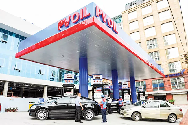 OIL kỳ vọng cổ đông chiến lược ảnh 1