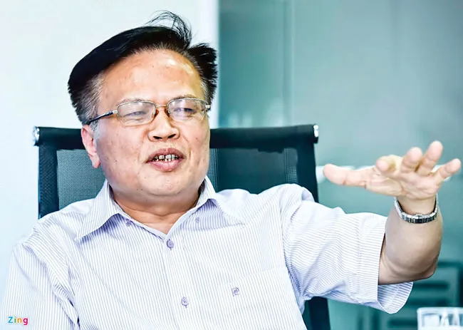 Nhiều điều kiện kinh doanh được “ngụy trang” ảnh 1