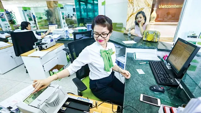 Khó giảm tỷ lệ sở hữu nhà nước ảnh 1