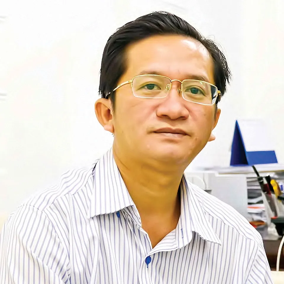 iSpace đào tạo gắn với doanh nghiệp ảnh 1