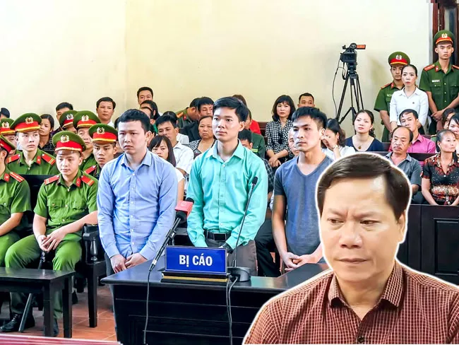 Trả lại y đức cho xã hội ảnh 1