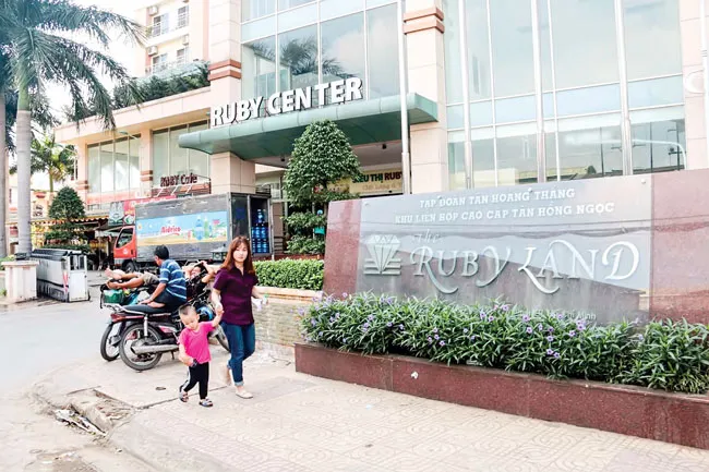 Nhà ở hình thành trong tương lai: Lừa đảo, tranh chấp ngày càng nhiều ảnh 1