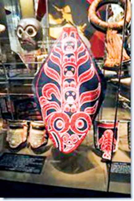 Hành trình khám phá Alaska ảnh 3