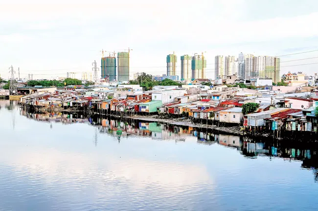 Cần đạo luật riêng cho BT ảnh 1