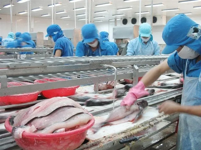 Tận dụng các FTA để tránh ảnh hưởng của cuộc chiến thương mại Mỹ - Trung ảnh 1