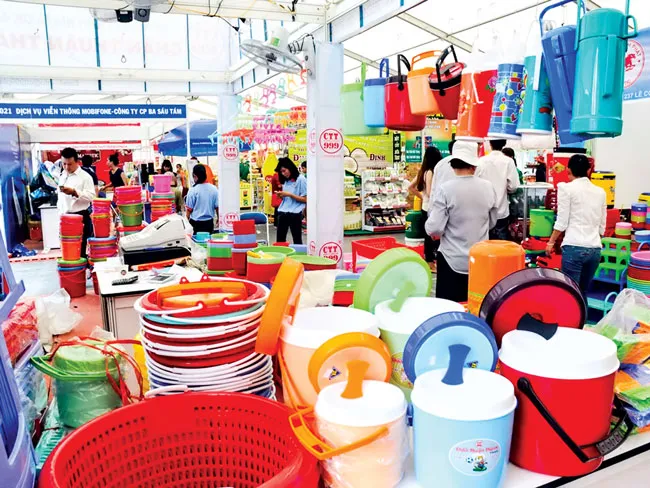 Loay hoay sản phẩm xuất khẩu chủ lực ảnh 1