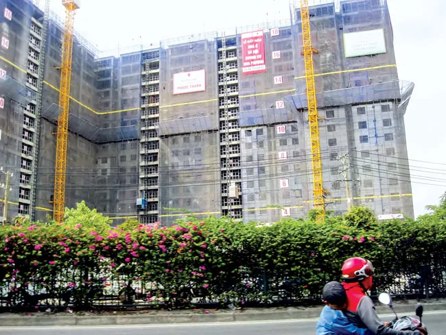 TPHCM có thể làm nhà 200 triệu đồng/căn ảnh 1
