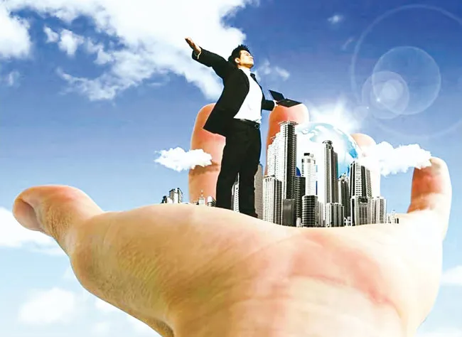 Tích lũy kiến thức, khởi nghiệp thành công ảnh 1