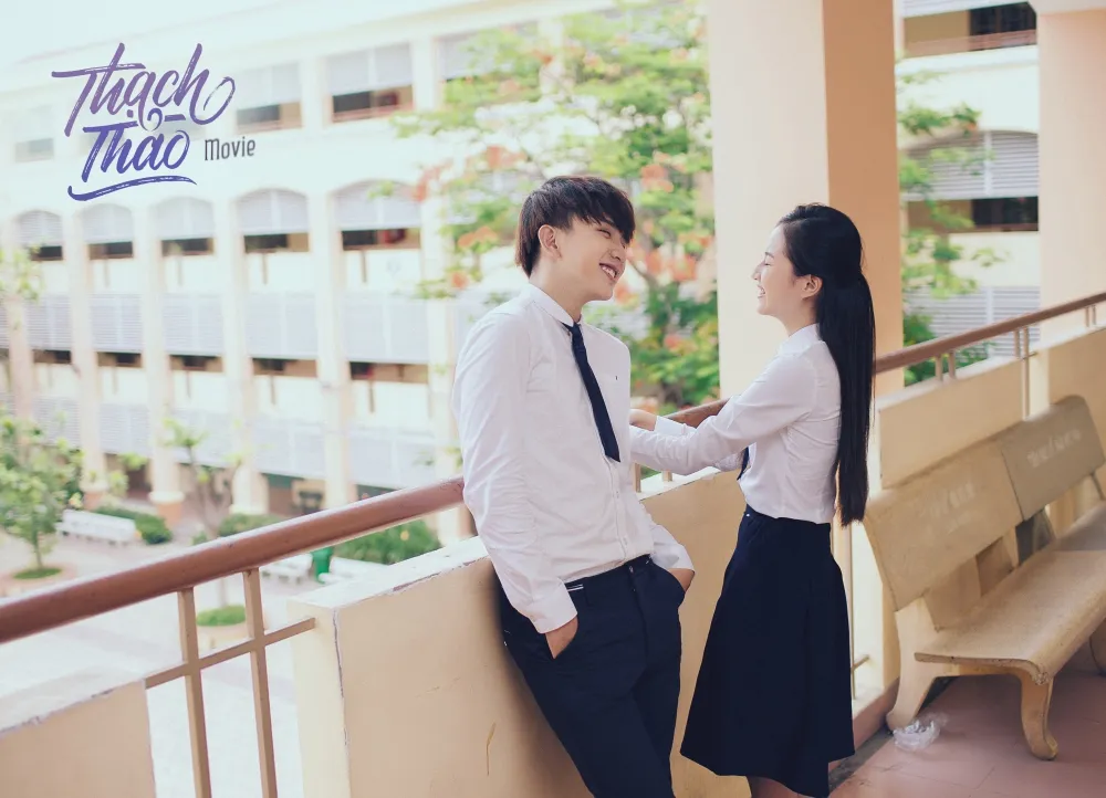 Muốn đặt hàng phim không dễ ảnh 1