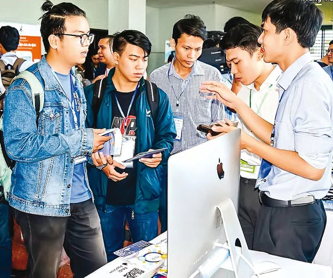 Dù có nhiều ý tưởng hay và độc đáo, nhưng thiếu hoạch định và chiến lược cũng như kỹ năng kinh doanh... sẽ đưa các bạn trẻ muốn khởi nghiệp dễ thất bại.