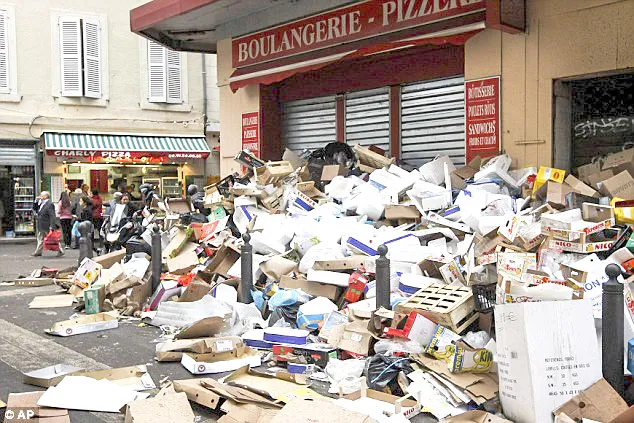 Pháp phát triển mô hình “kinh tế tuần hoàn” ảnh 1