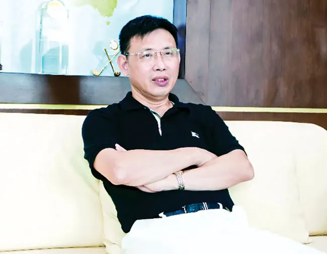 Vì sao người Việt khó vươn tầm? ảnh 1