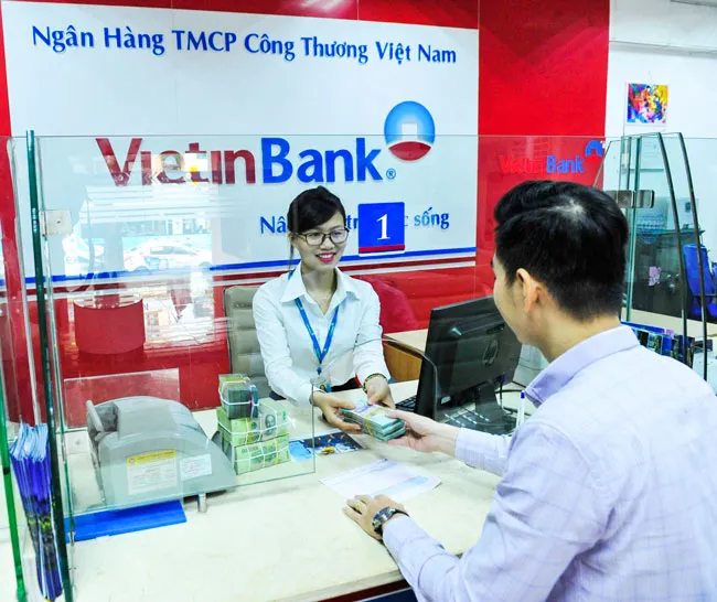 Ngân hàng Việt nằm chót bảng CPTPP ảnh 1
