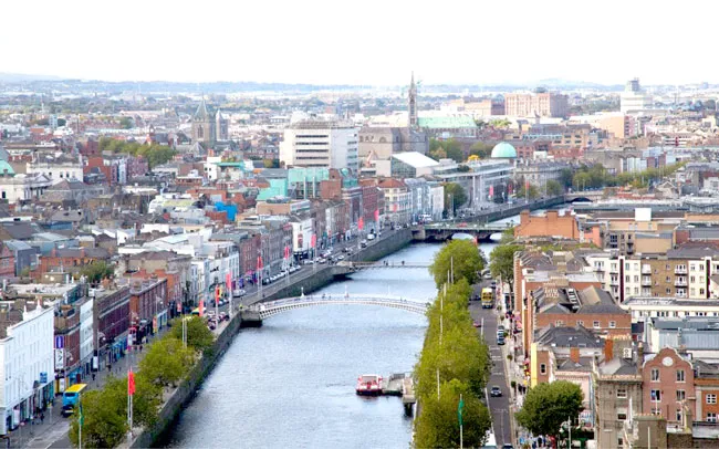 Hoa Kỳ: Nhiều công ty đầu tư tại thiên đường thuế ảnh 1