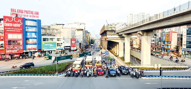 ODA- Siết quản lý, lọc nguồn vay ảnh 1