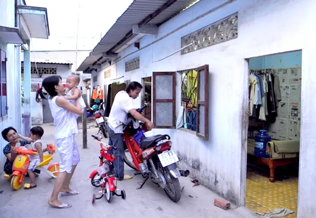 Bài 2: Đơn điệu trong vui chơi giải trí ảnh 1