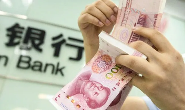 Tăng cường quản lý chính ngạch ngoại hối vùng biên ảnh 2