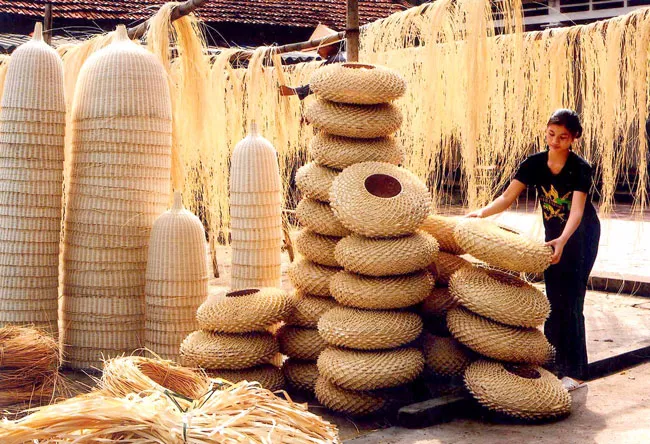 “Phủ sóng” dịch vụ tài chính ảnh 1