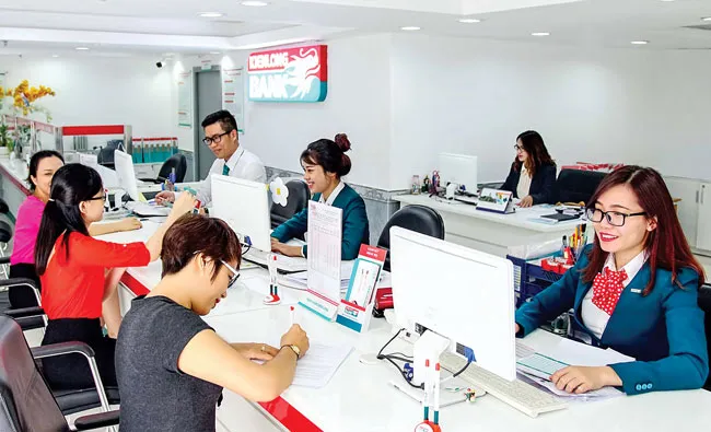 Chuyển mã mạng, gian nan khách hàng và NH ảnh 1