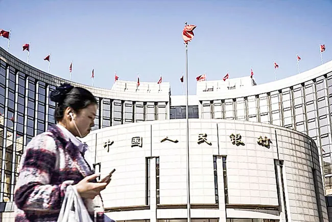 Thế giới có thoát “chu kỳ 10 năm”? - Những Lehman mới ảnh 1