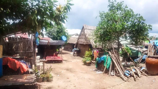 Điểm mặt những dự án "rùa": Án treo Berjaya! ảnh 1