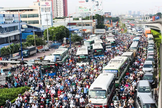 Cân nhắc điều kiện vốn vay AIIB ảnh 1