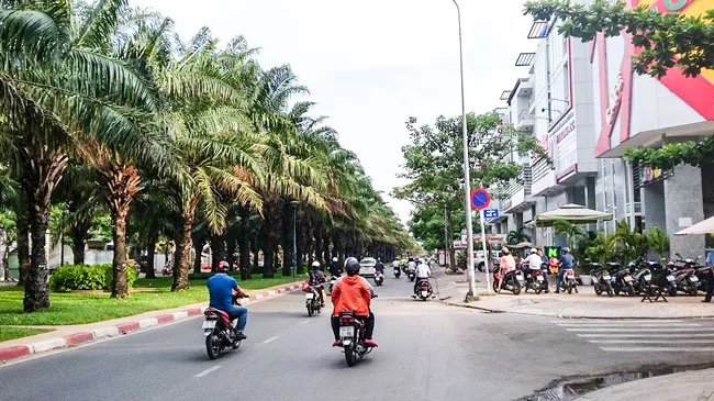 Trung Sơn có còn sang trọng? ảnh 1