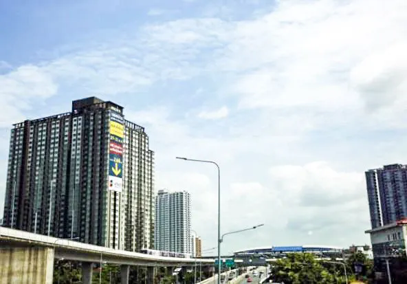 Căn hộ Bangkok hút đầu tư nước ngoài ảnh 1