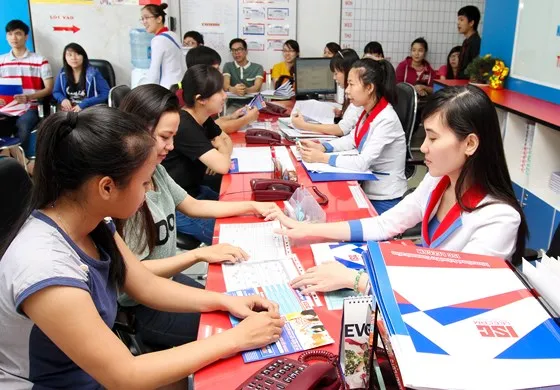 Siết quản lý trung tâm dạy ngoại ngữ, tin học ảnh 1