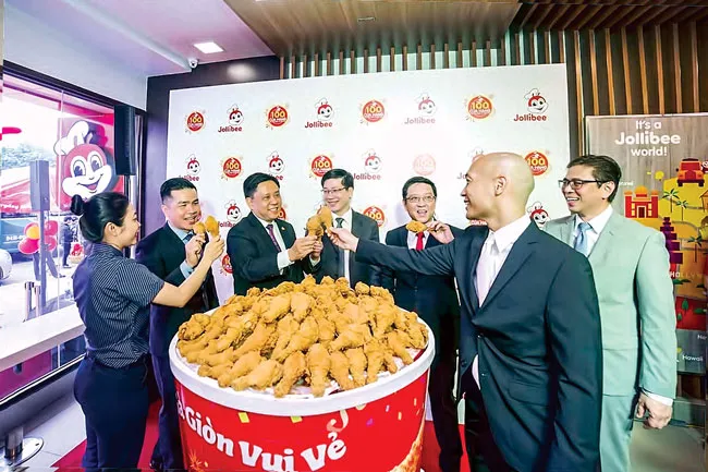 Gian nan chống chuyển giá ảnh 1