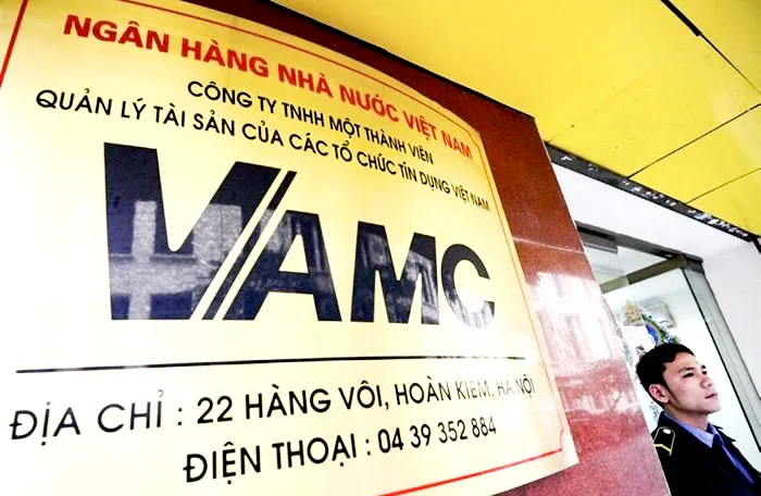 Tăng “sức khỏe” cho VAMC ảnh 1